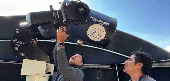 SpaceX contempla hoy el décimo lanzamiento del Starship tras cancelación del domingo