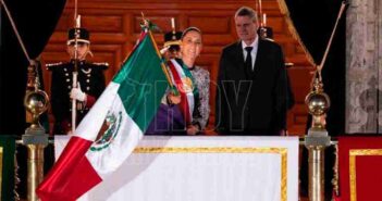 Patria con A