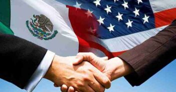 Acuerdo México – USA achicado