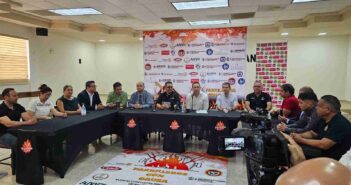 CTM Reynosa anfitrión de “Parrilleros con Causa” en beneficio de la comunidad