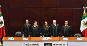 Tribunal de Disciplina Judicial ‘no será la inquisición’, afirman; investigará fortunas de juzgadores