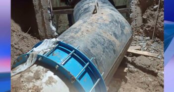 Corte de agua en Nuevo Laredo afecta a mas de 40 colonias  y otros sectores