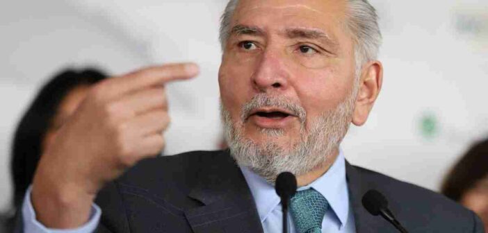 El pobre México de los ricos