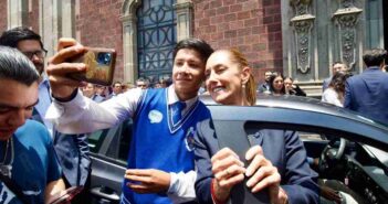 Sheinbaum destaca el impulso a la educación con nuevo bachillerato y mayor presupuesto