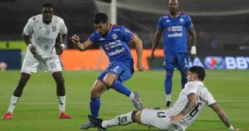 Cruz Azul empata 2-2 ante Querétaro y rescata su invicto, en el torneo