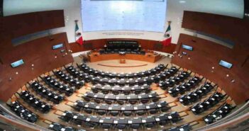 Senado se aprueba presupuesto de 5 mil 614 millones de pesos para 2026