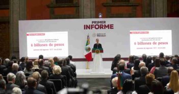 Gobiernos de 4T han puesto en marcha «El plan social más ambicioso en la historia de México»: CSP