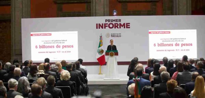 Gobiernos de 4T han puesto en marcha «El plan social más ambicioso en la historia de México»: CSP