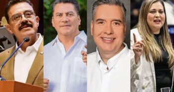 Otros en la 4T replican vida de lujo de Noroña; casas de millones y autos de alta gama. Modernizan “gustos”