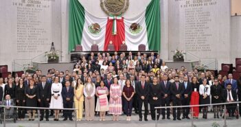 Asumen cargos jueces y magistrados en 11 de 19  Estados, Tamaulipas no se menciona
