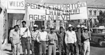 Las armas del alba