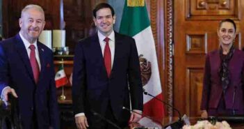 México SA