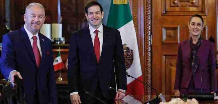 México SA