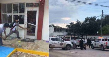 Se encienden todos los focos rojos