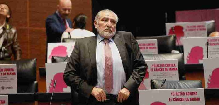 Denuncias son una campaña mediática; no hay pruebas en mi contra, señala Adán Augusto López