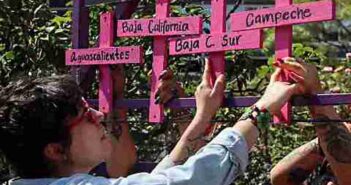 Palabra de Antígona / 50+1, justicia, poder y feminicidio