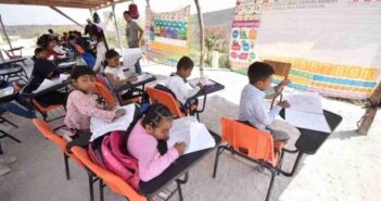Golpes de realidad en la agenda educativa nacional