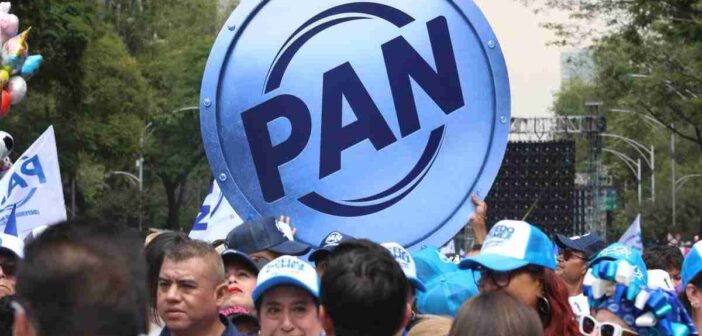 Los cambios en el PAN