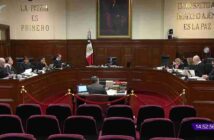 Alerta en el bunker de CDV