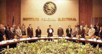 ¿Reformar el sistema electoral?