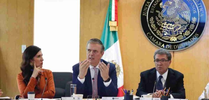 México SA