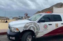 Cierran puertos en Los Cabos, BCS, por ‘Priscilla’