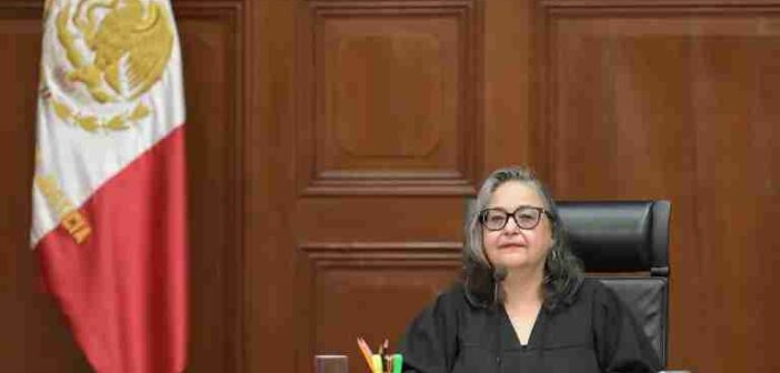Boquete de 272.4 mdp en Judicatura de Norma Piña realizó pagos millonarios a contratistas “fantasmas” y surgen mas…