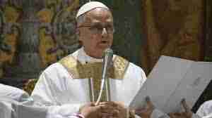 El Papa en la catequesis: Jesús es el punto de llegada de nuestro caminar