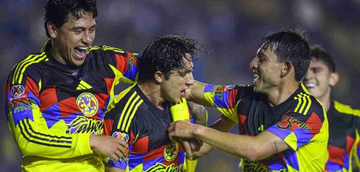 Al América le sale cara la victoria