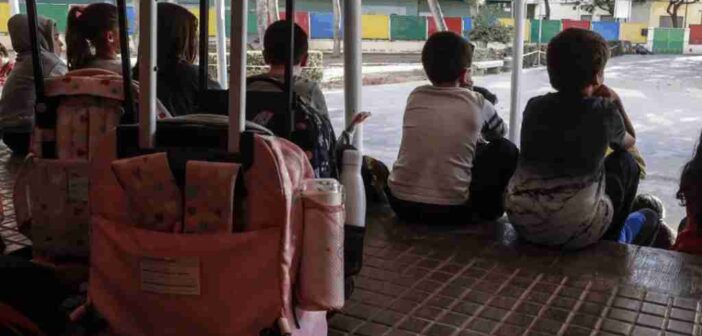 Suspenden clases en más de 40 municipios de Veracruz y en Ahome, Sinaloa, por efectos de lluvias