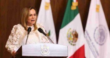 Mantengamos la lucha para erradicar todas las formas de violencia en contra de las mujeres: magistrada Claudia Valle Aguilasocho