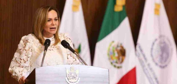 Mantengamos la lucha para erradicar todas las formas de violencia en contra de las mujeres: magistrada Claudia Valle Aguilasocho