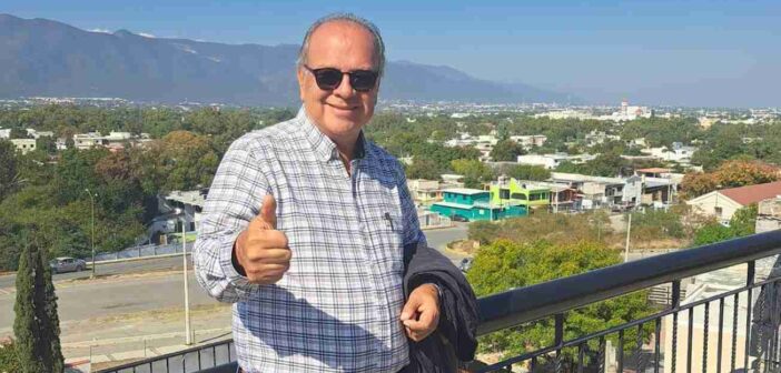 Muere “El Cotoye” Víctor Contreras, Descanse en Paz
