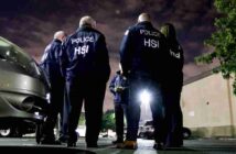 Agentes de ICE tirotean a un sospechoso y a un agente del Servicio de Alguaciles en Los Ángeles