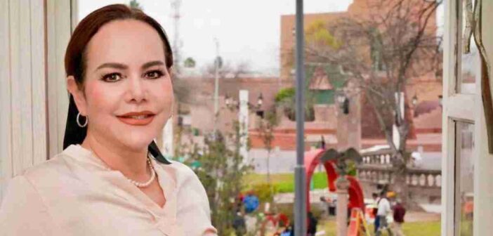 Ellas sí le entendieron