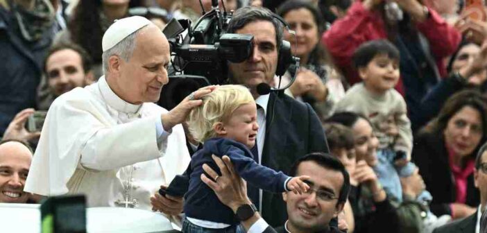El Papa en la catequesis: El Resucitado infunde esperanza en el vacío de la tristeza