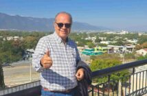 Otro animal en el Congreso…