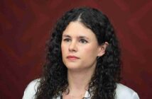 Las instrucciones de Luisa Alcalde