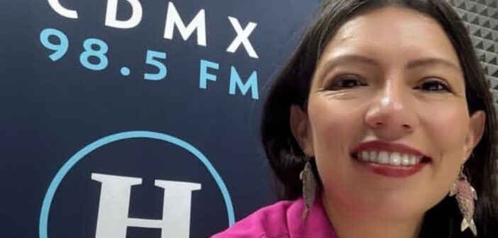 ¿Tú también Icela?