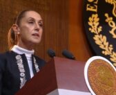 La Constitución de 1917 reafirma que la soberanía no se negocia, se defiende: Sheinbaum