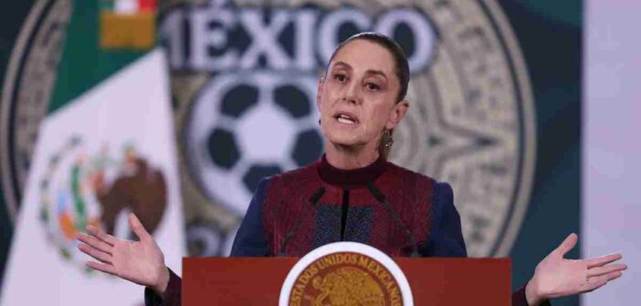 ¿Y cuál es la alternativa a la 4T?