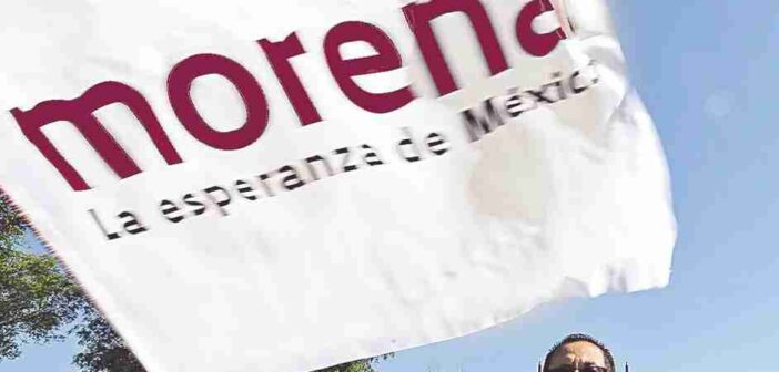 Pleitos internos, la otra disputa de Morena en 2027