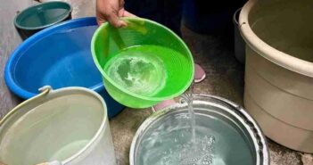 Falla en sistema de Comapa deja sin agua a Nuevo Laredo; escuelas suspenden actividades